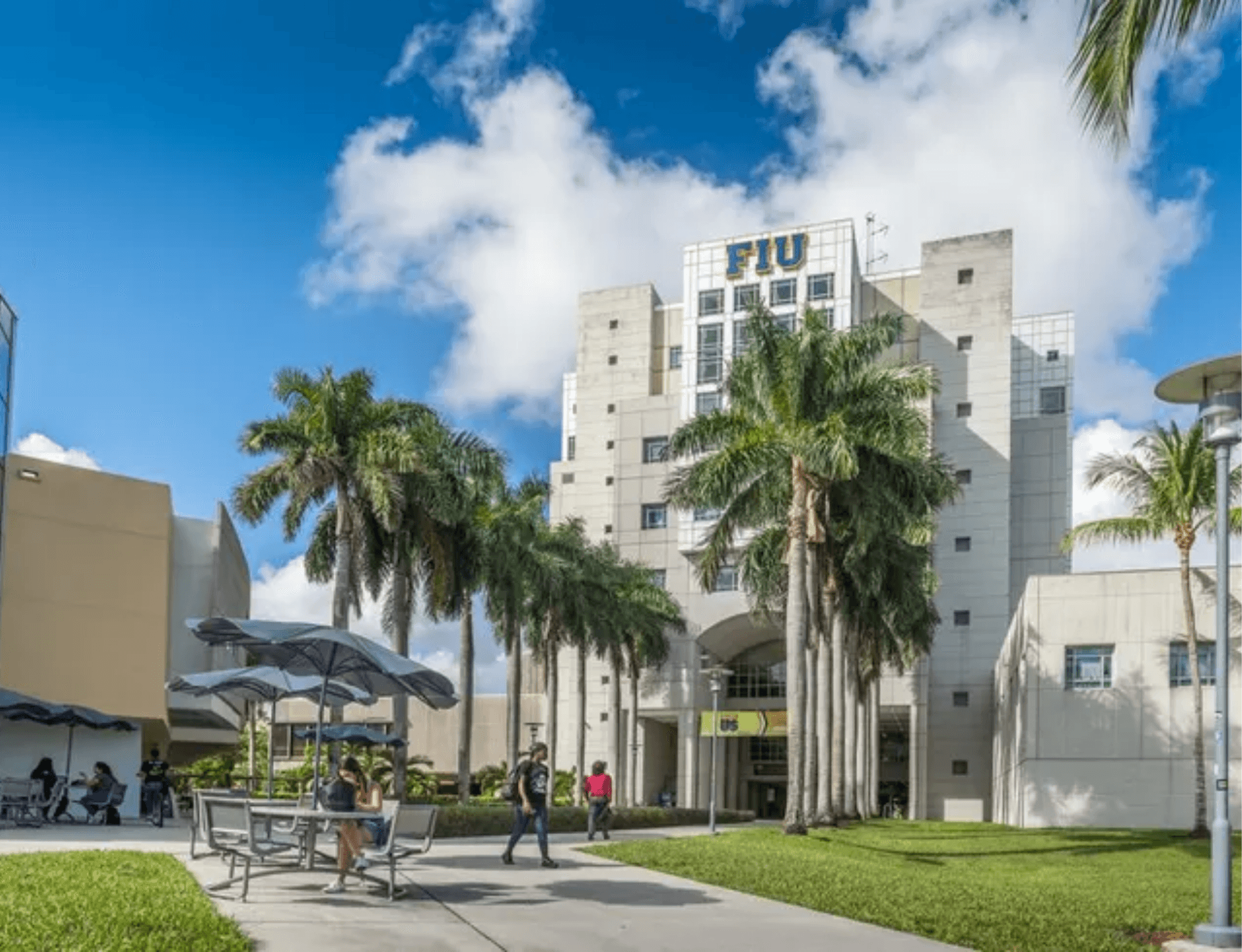 Safeguarding Advanced Research, Sustaining Opportunity: FIU’s CMMC Journey with Redspin
