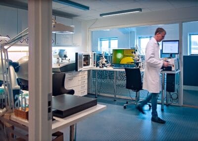 A Future-Proof Approach to CMMC Level 2: How a Hybrid CUI Environment Reduced Scope and Accelerated Readiness