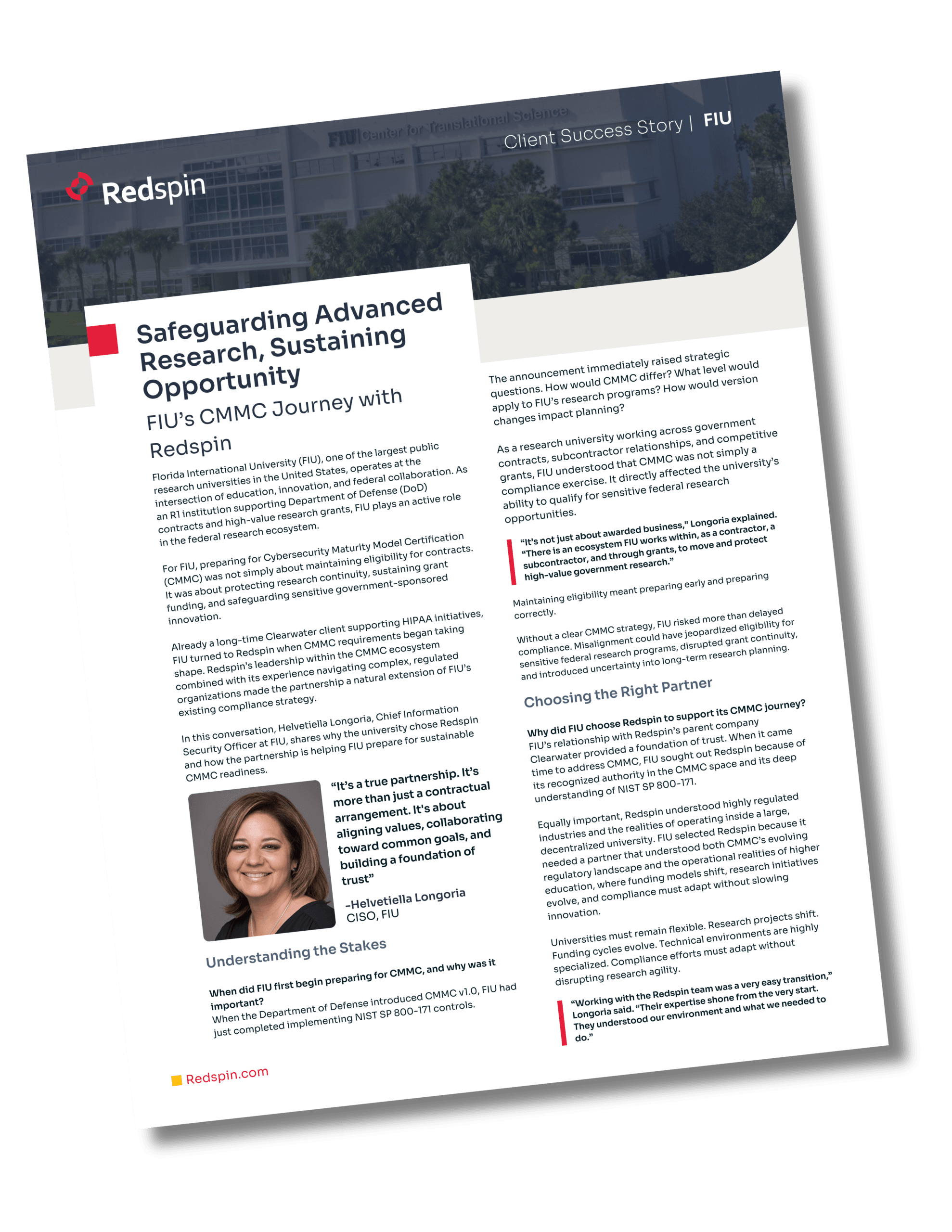 Untitled design R1 University gets CMMC Level 2