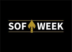 SOF WEEK | May 18-21, 2026 | Tampa, FL