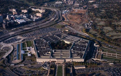 What the Pentagon’s new post-quantum cryptography directive means for defense contractors