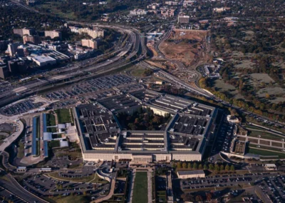 What the Pentagon’s new post-quantum cryptography directive means for defense contractors