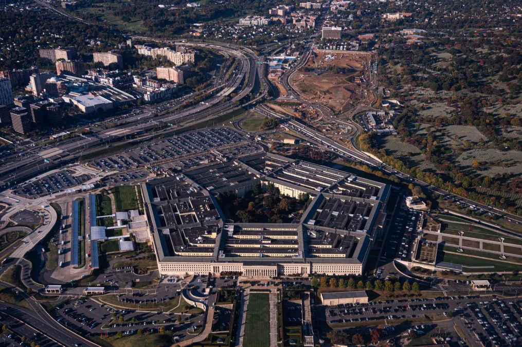 What the Pentagon’s new post-quantum cryptography directive means for defense contractors