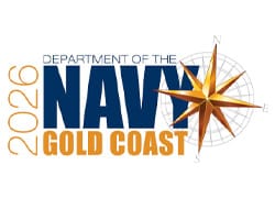 Navy Gold Coast | August 17–20, 2026 | San Diego, CA