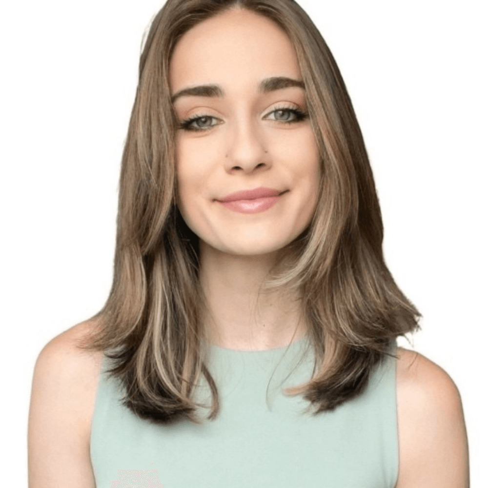 Isabelle Boone