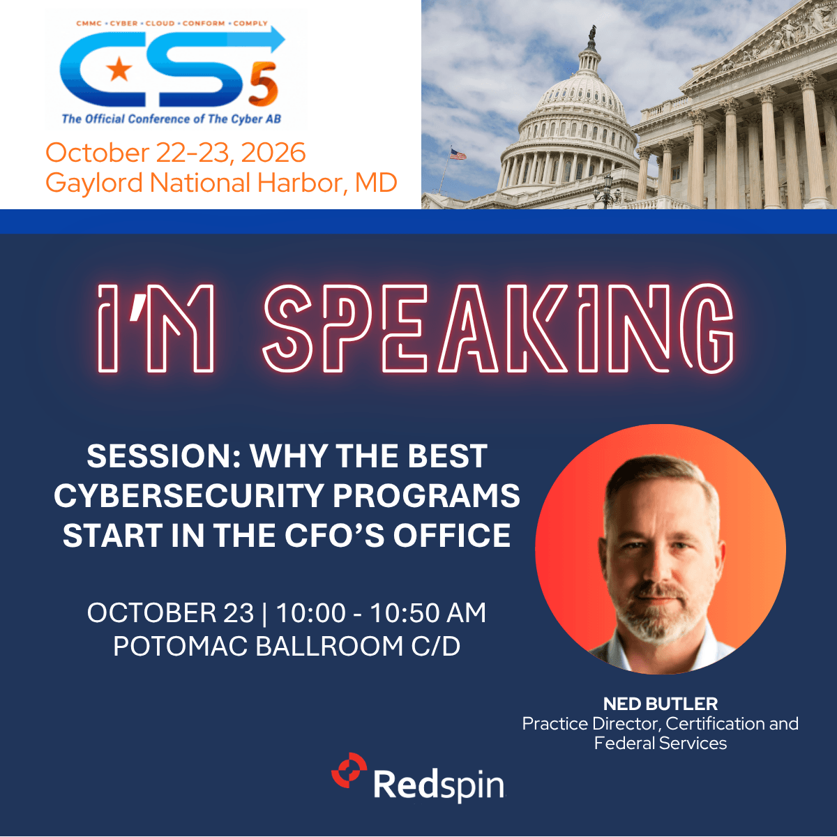 Why the Best Cybersecurity Programs Start in the CFO’s Office