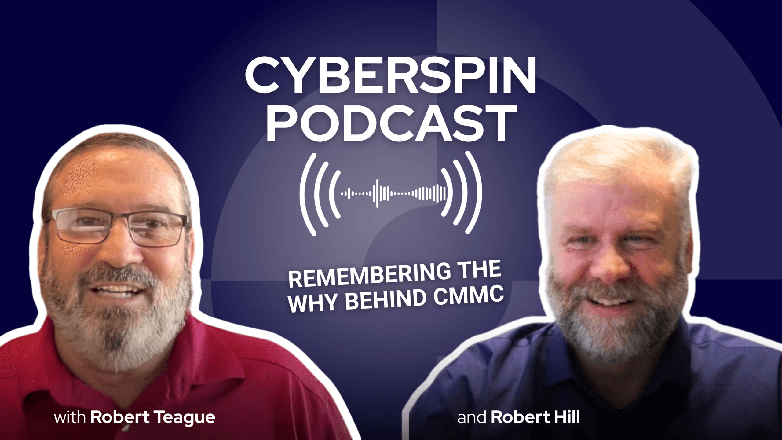 the-cyberspin-podcast The Cyberspin Podcast