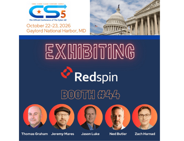 CS5 East | October 22–23, 2026 | National Harbor, Maryland