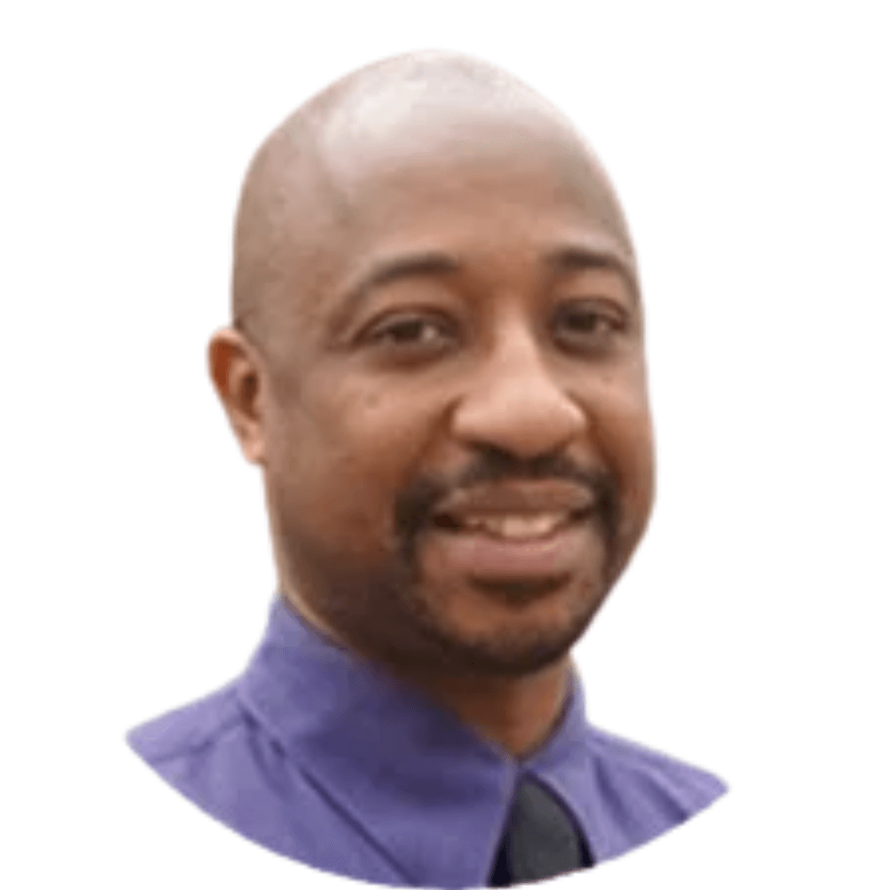 Michael Dudley