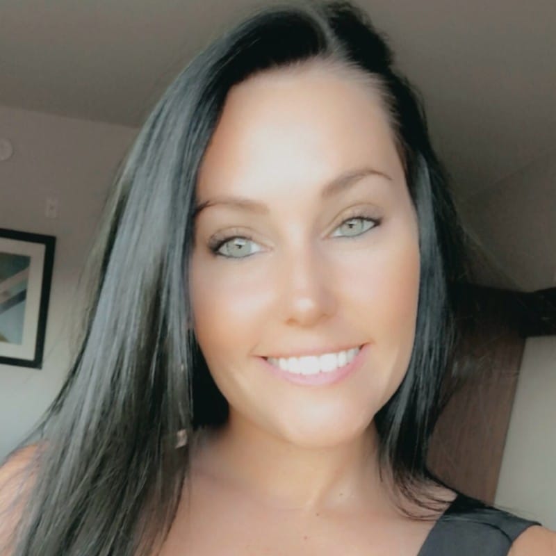 Tiffany Davis