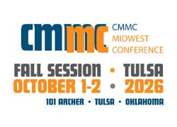 Redspin’s Phil Conrad to Speak at CMMC Midwest Conference 2026
