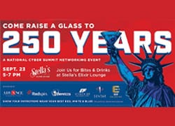 Stars, Stripes & Cyber Networking Events at NCS | September 23, 2026 | Huntsville, AL