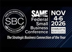 Meet Redspin at SAME SBC 2026